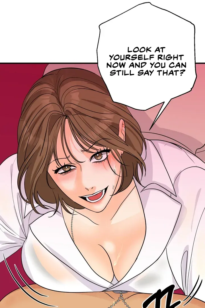 You Raised Me, so Take Responsibility for It Chapter 5 page 12 - 