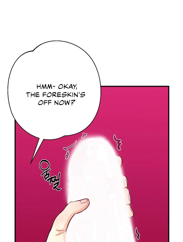 You Raised Me, so Take Responsibility for It Chapter 5 page 119 - 