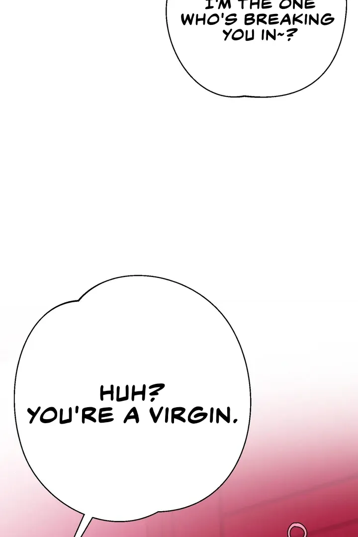 You Raised Me, so Take Responsibility for It Chapter 5 page 122 - 
