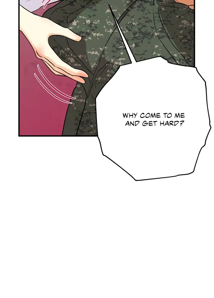 You Raised Me, so Take Responsibility for It Chapter 5 page 16 - 
