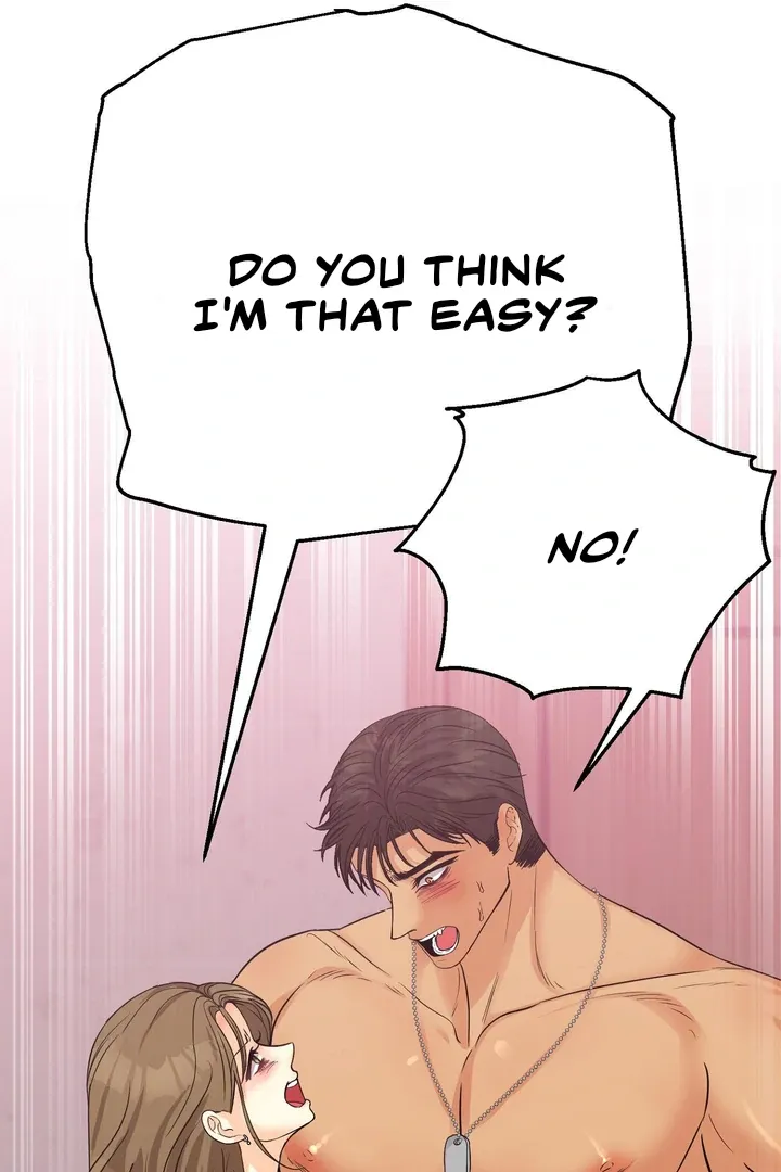 You Raised Me, so Take Responsibility for It Chapter 5 page 17 - 