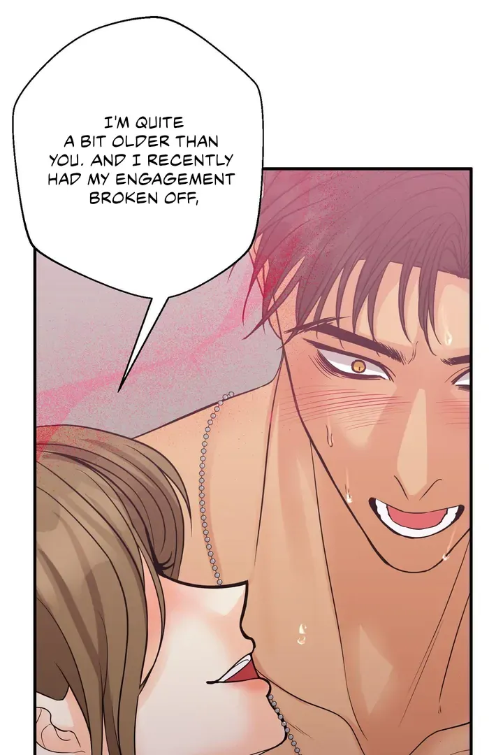 You Raised Me, so Take Responsibility for It Chapter 5 page 19 - 