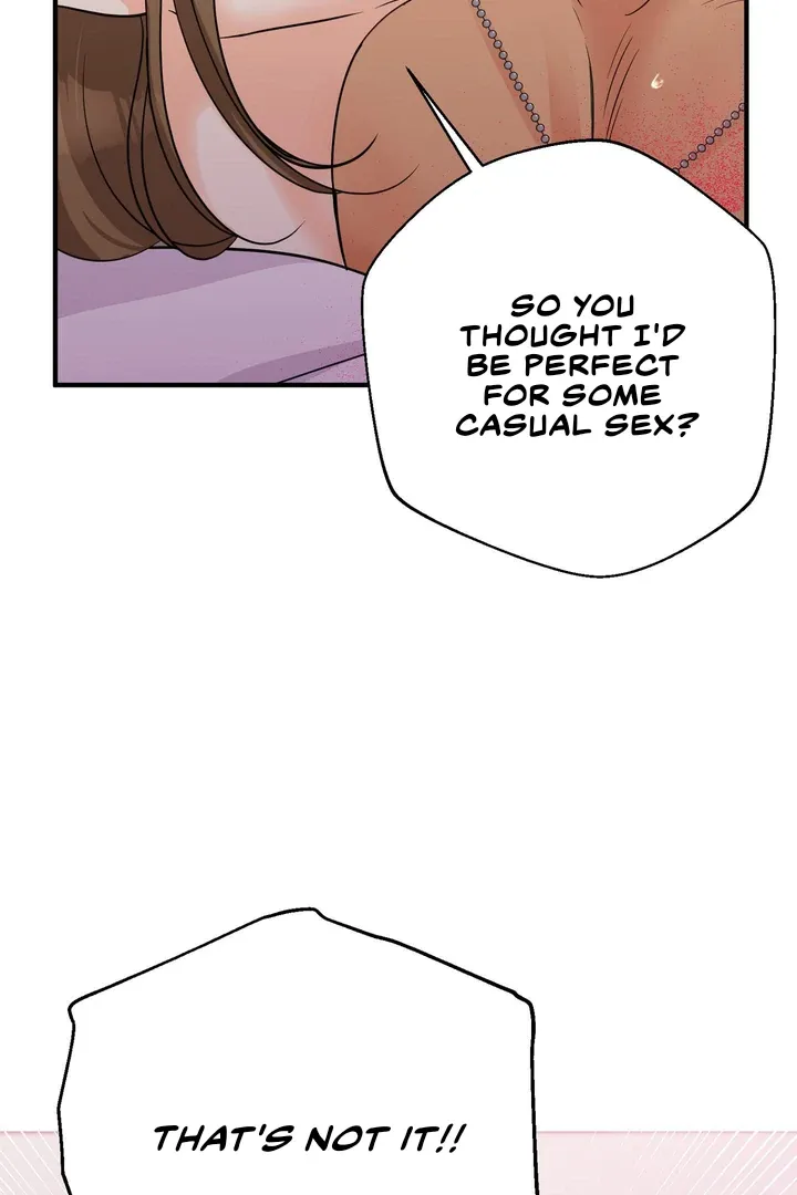 You Raised Me, so Take Responsibility for It Chapter 5 page 20 - 
