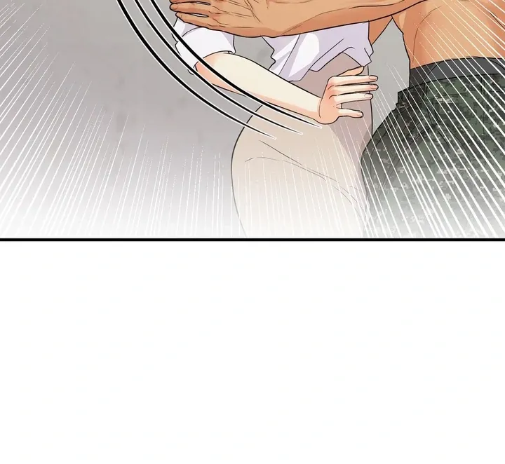 You Raised Me, so Take Responsibility for It Chapter 5 page 22 - 