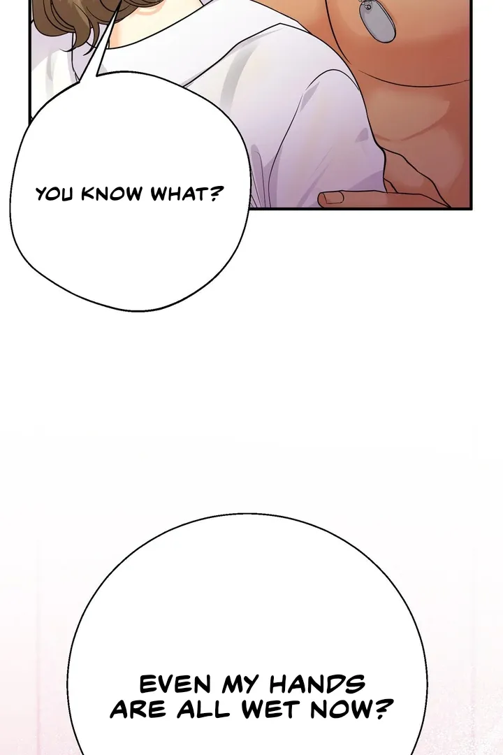 You Raised Me, so Take Responsibility for It Chapter 5 page 24 - 