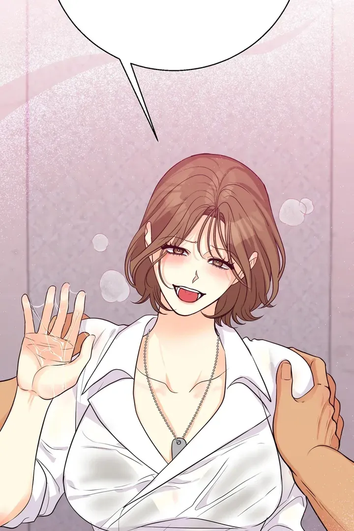 You Raised Me, so Take Responsibility for It Chapter 5 page 25 - 