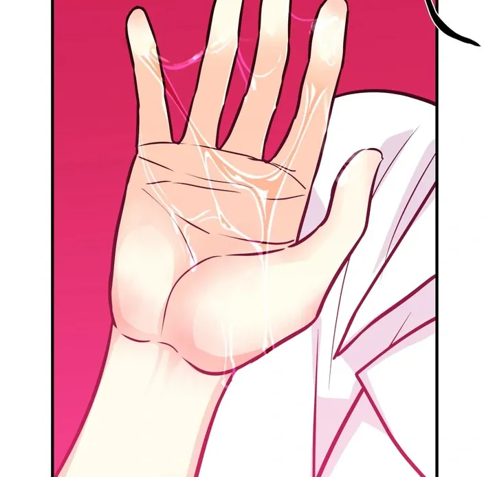 You Raised Me, so Take Responsibility for It Chapter 5 page 27 - 