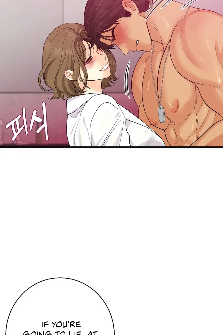 You Raised Me, so Take Responsibility for It Chapter 5 page 30 - 