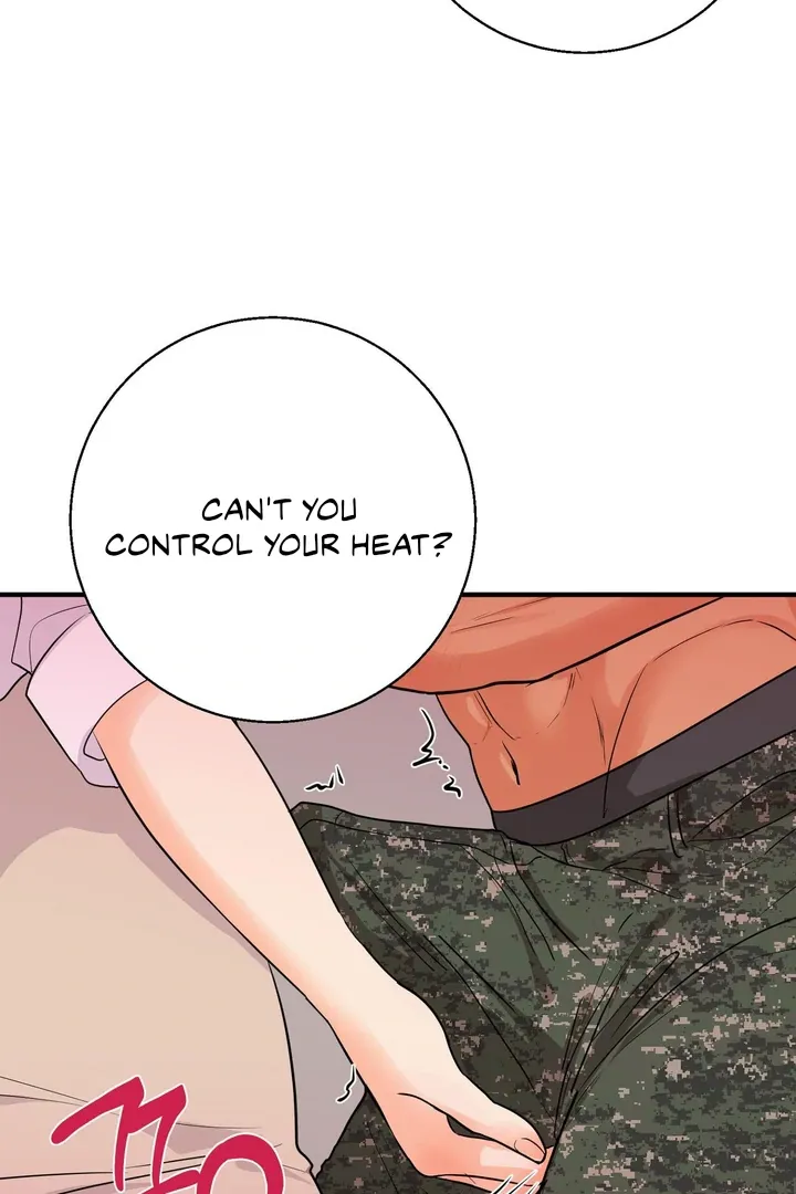 You Raised Me, so Take Responsibility for It Chapter 5 page 32 - 