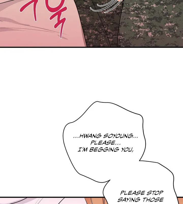 You Raised Me, so Take Responsibility for It Chapter 5 page 33 - 
