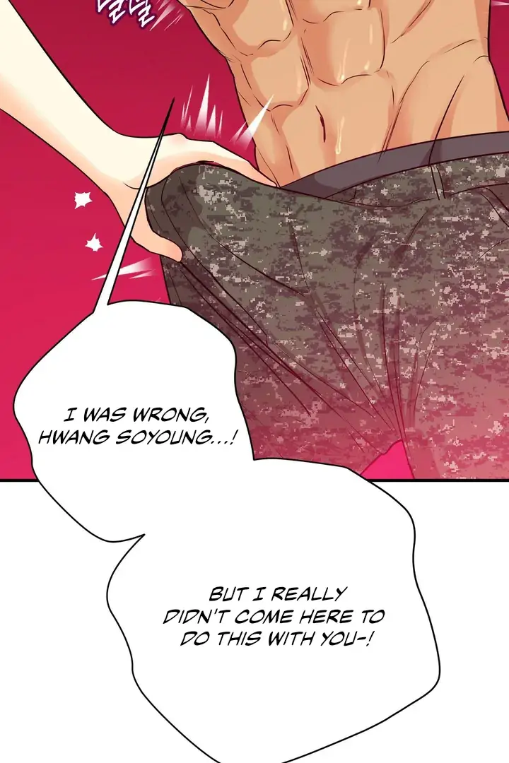 You Raised Me, so Take Responsibility for It Chapter 5 page 36 - 