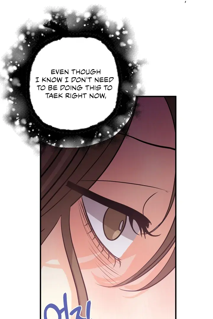 You Raised Me, so Take Responsibility for It Chapter 5 page 40 - 