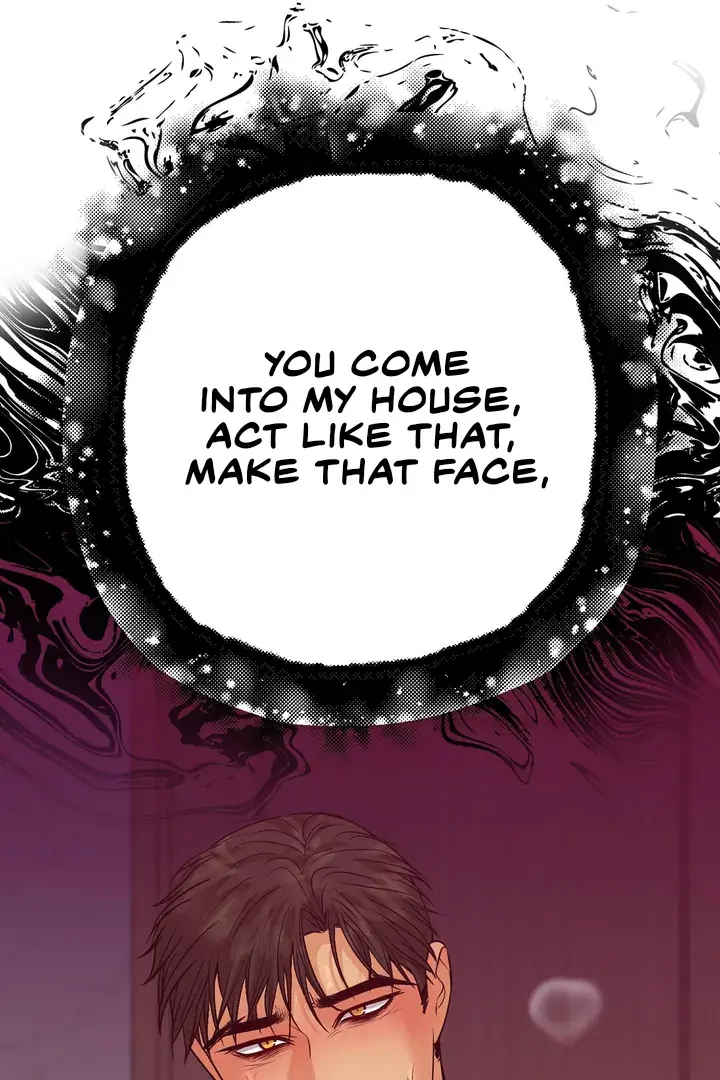 You Raised Me, so Take Responsibility for It Chapter 5 page 44 - 