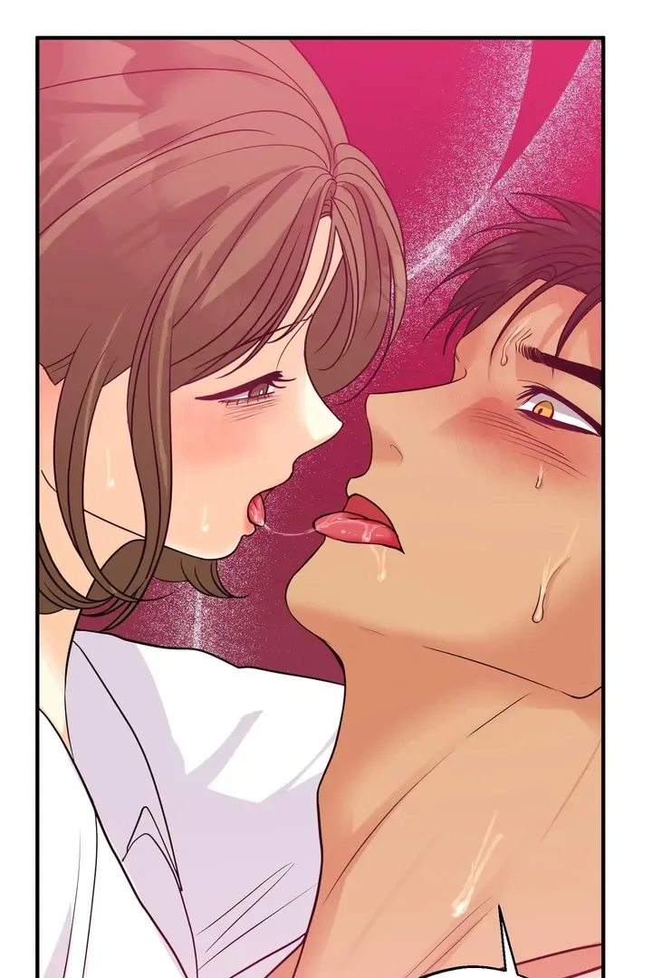 You Raised Me, so Take Responsibility for It Chapter 5 page 56 - 