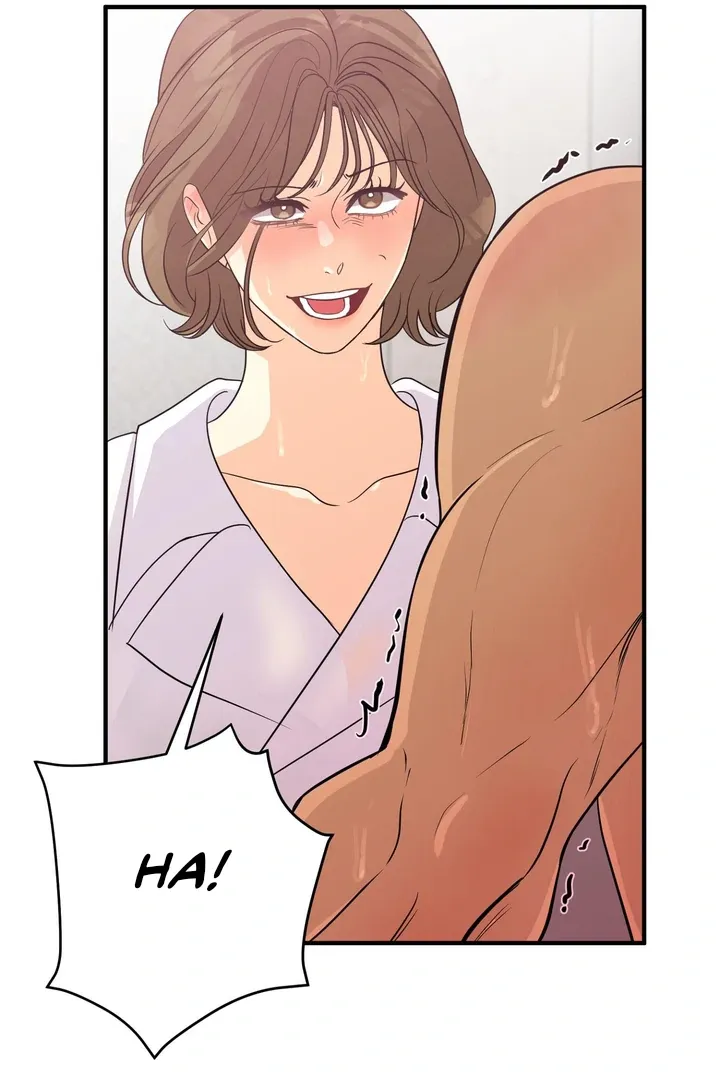 You Raised Me, so Take Responsibility for It Chapter 5 page 7 - 