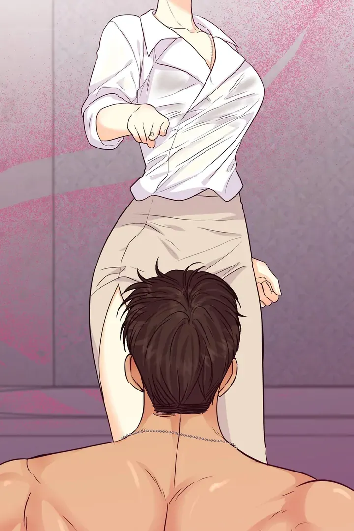 You Raised Me, so Take Responsibility for It Chapter 5 page 63 - 
