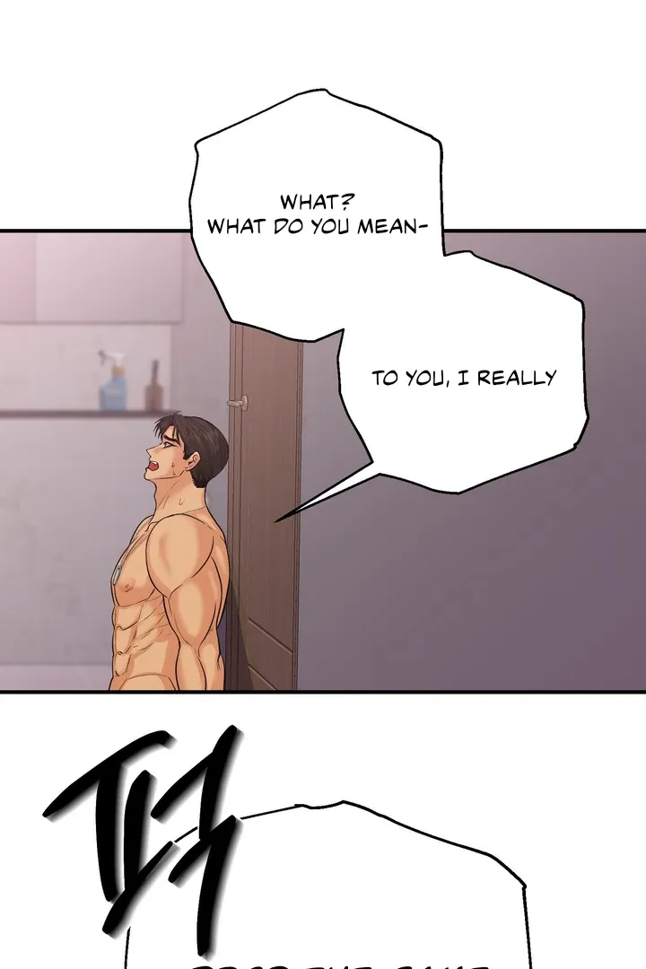 You Raised Me, so Take Responsibility for It Chapter 5 page 67 - 