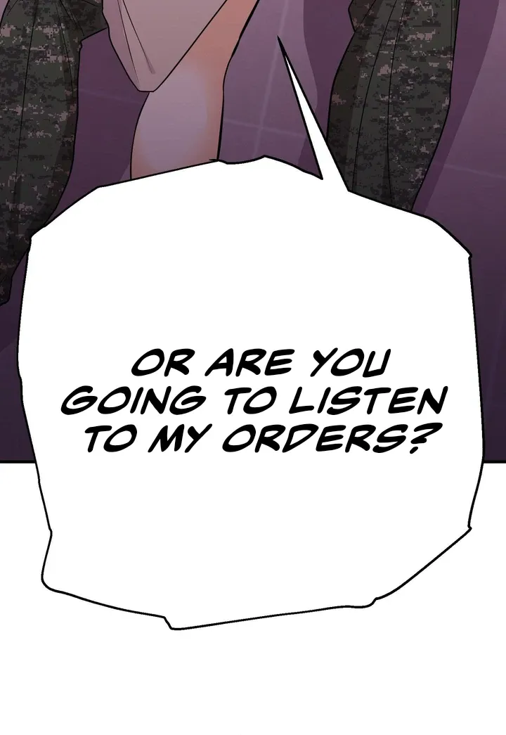 You Raised Me, so Take Responsibility for It Chapter 5 page 71 - 