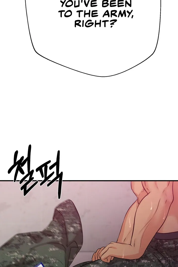 You Raised Me, so Take Responsibility for It Chapter 5 page 80 - 
