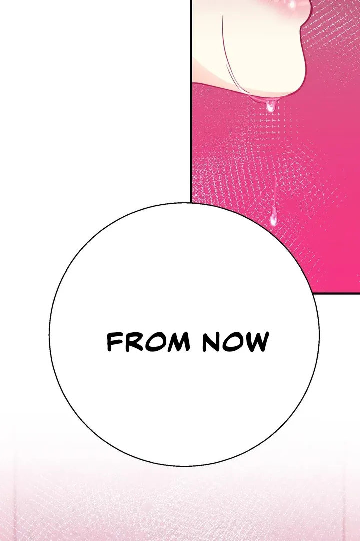 You Raised Me, so Take Responsibility for It Chapter 5 page 86 - 