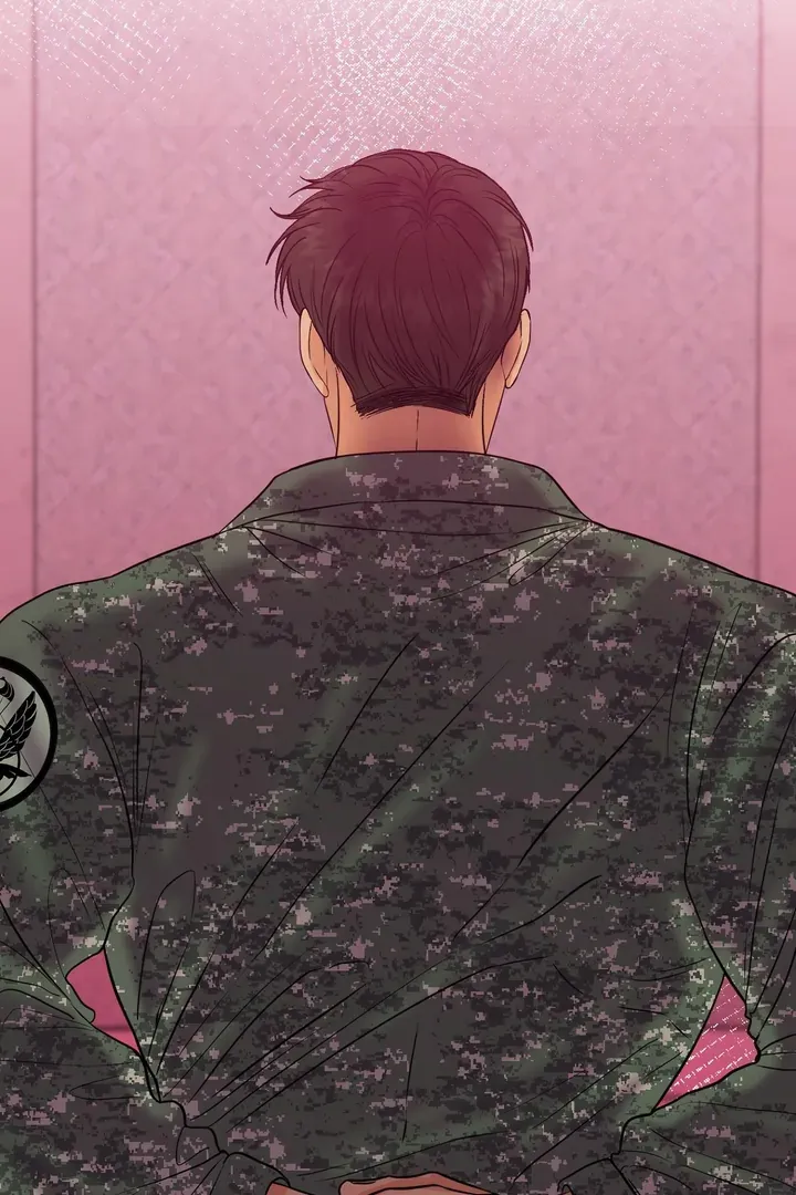You Raised Me, so Take Responsibility for It Chapter 5 page 87 - 