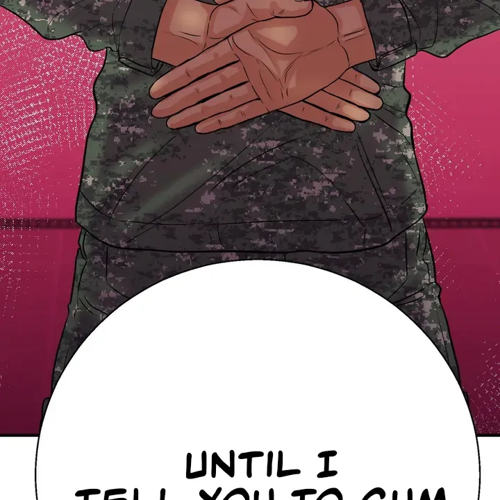 You Raised Me, so Take Responsibility for It Chapter 5 page 88 - 
