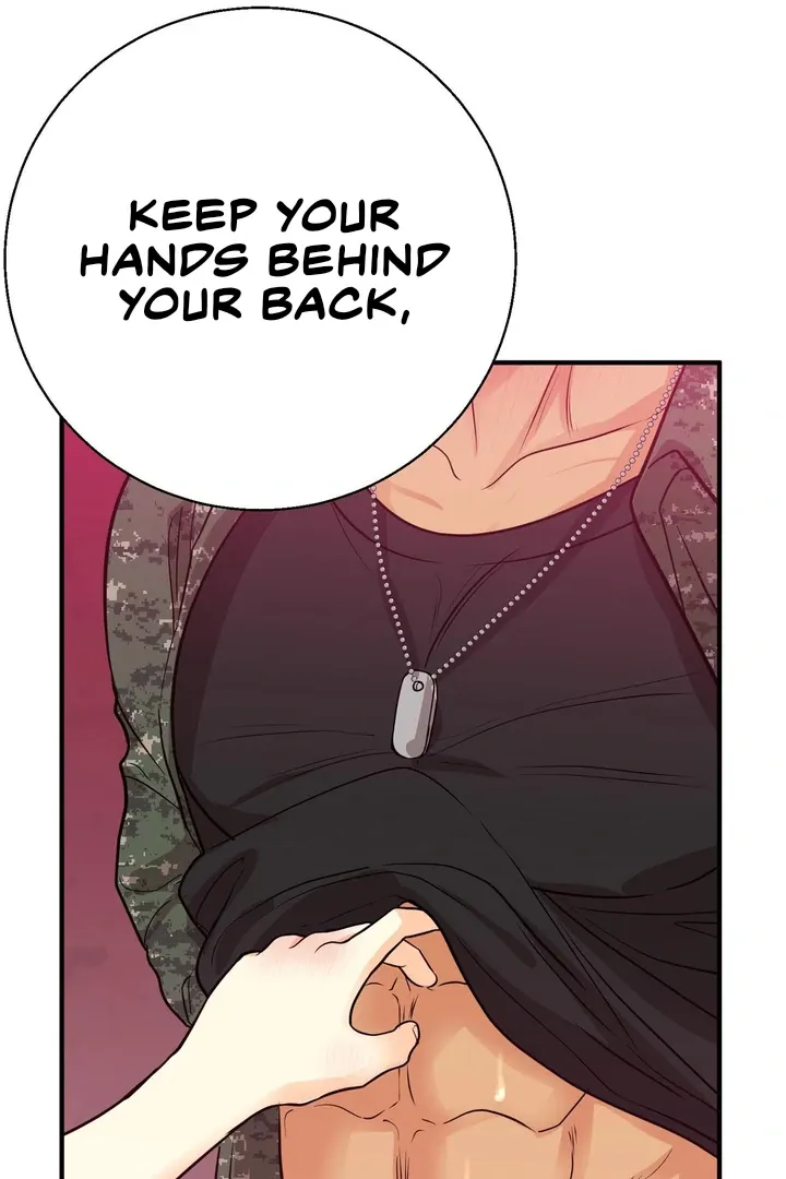 You Raised Me, so Take Responsibility for It Chapter 5 page 90 - 