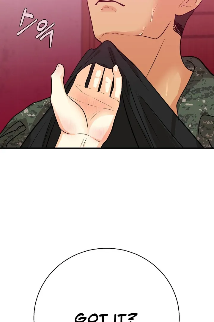 You Raised Me, so Take Responsibility for It Chapter 5 page 92 - 