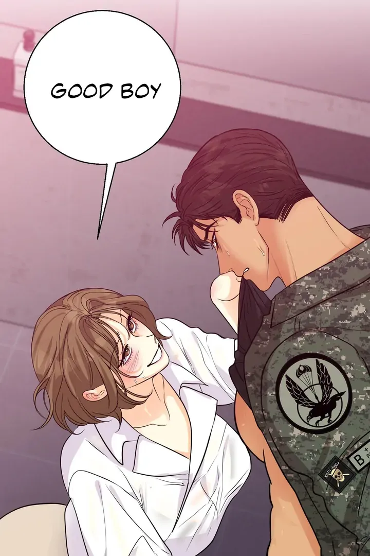 You Raised Me, so Take Responsibility for It Chapter 5 page 95 - 