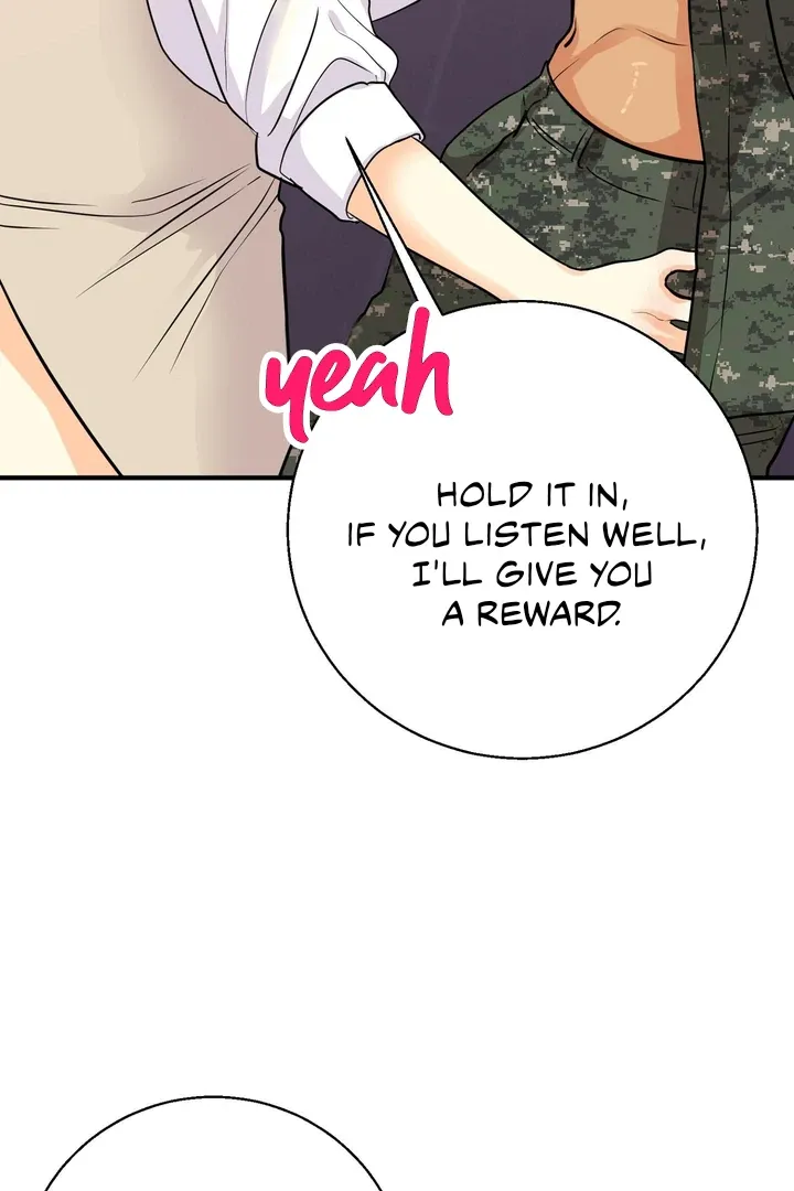 You Raised Me, so Take Responsibility for It Chapter 5 page 96 - 