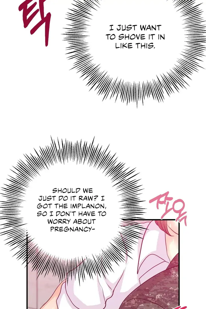 You Raised Me, so Take Responsibility for It Chapter 6 page 106 - 