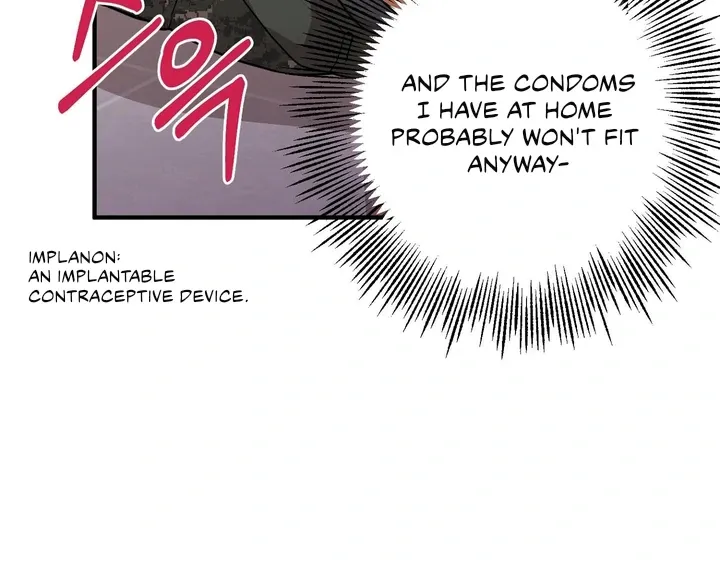 You Raised Me, so Take Responsibility for It Chapter 6 page 108 - 