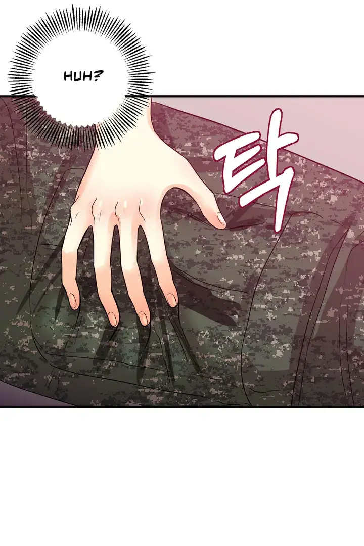 You Raised Me, so Take Responsibility for It Chapter 6 page 109 - 
