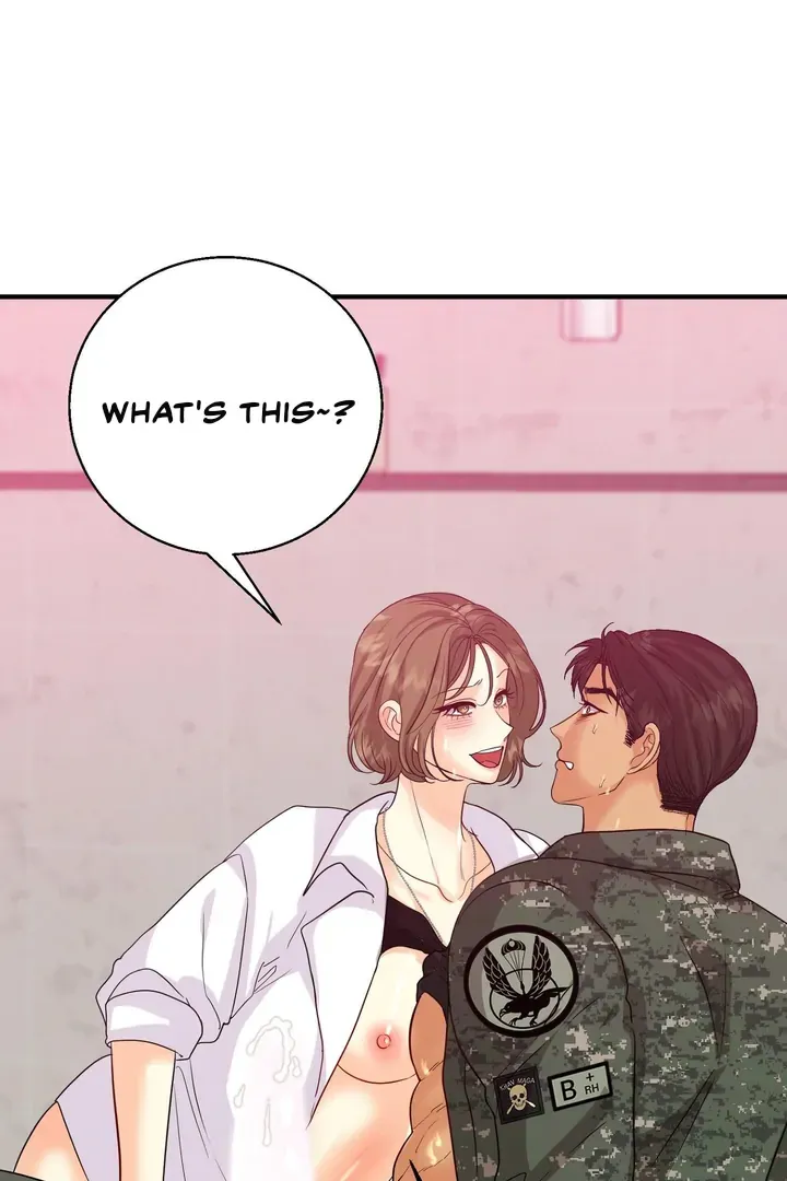 You Raised Me, so Take Responsibility for It Chapter 6 page 110 - 