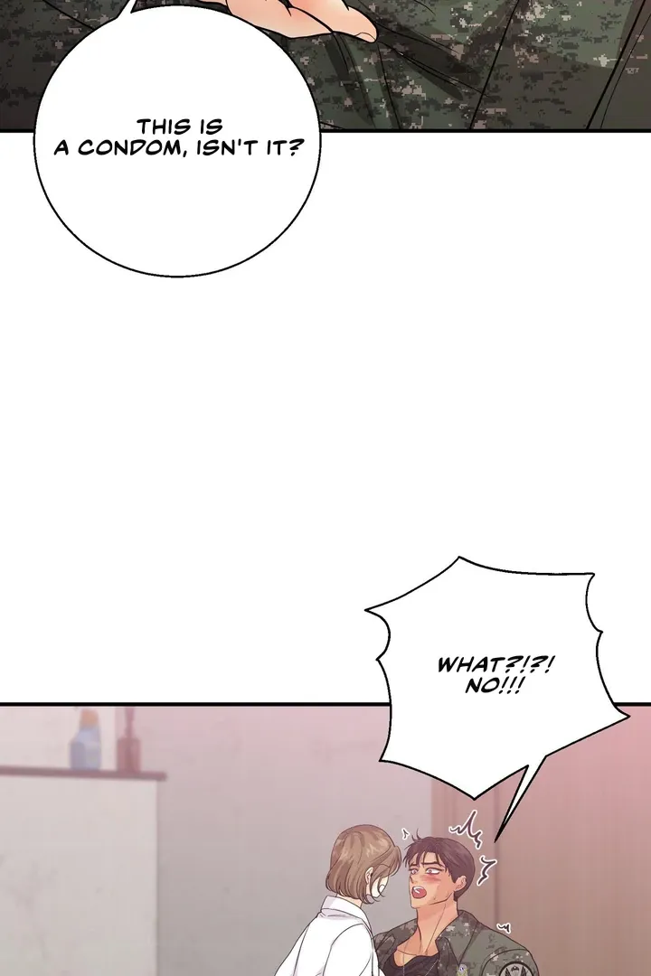You Raised Me, so Take Responsibility for It Chapter 6 page 112 - 