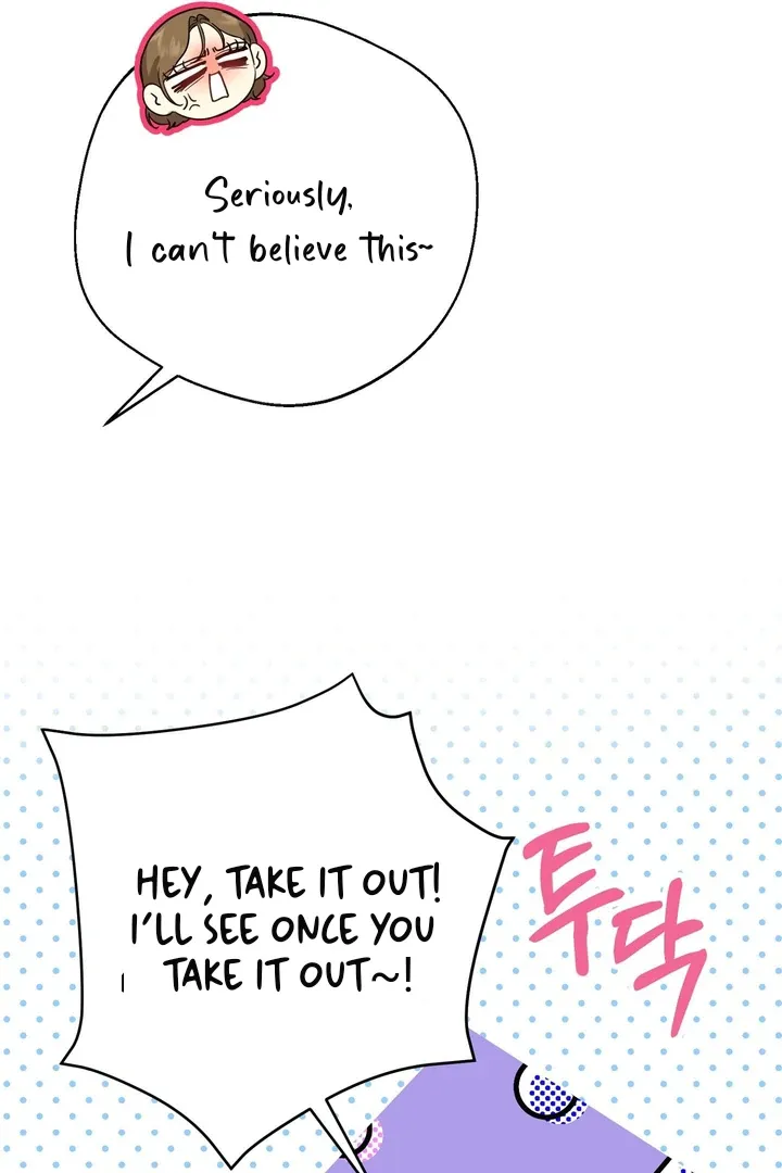 You Raised Me, so Take Responsibility for It Chapter 6 page 115 - 
