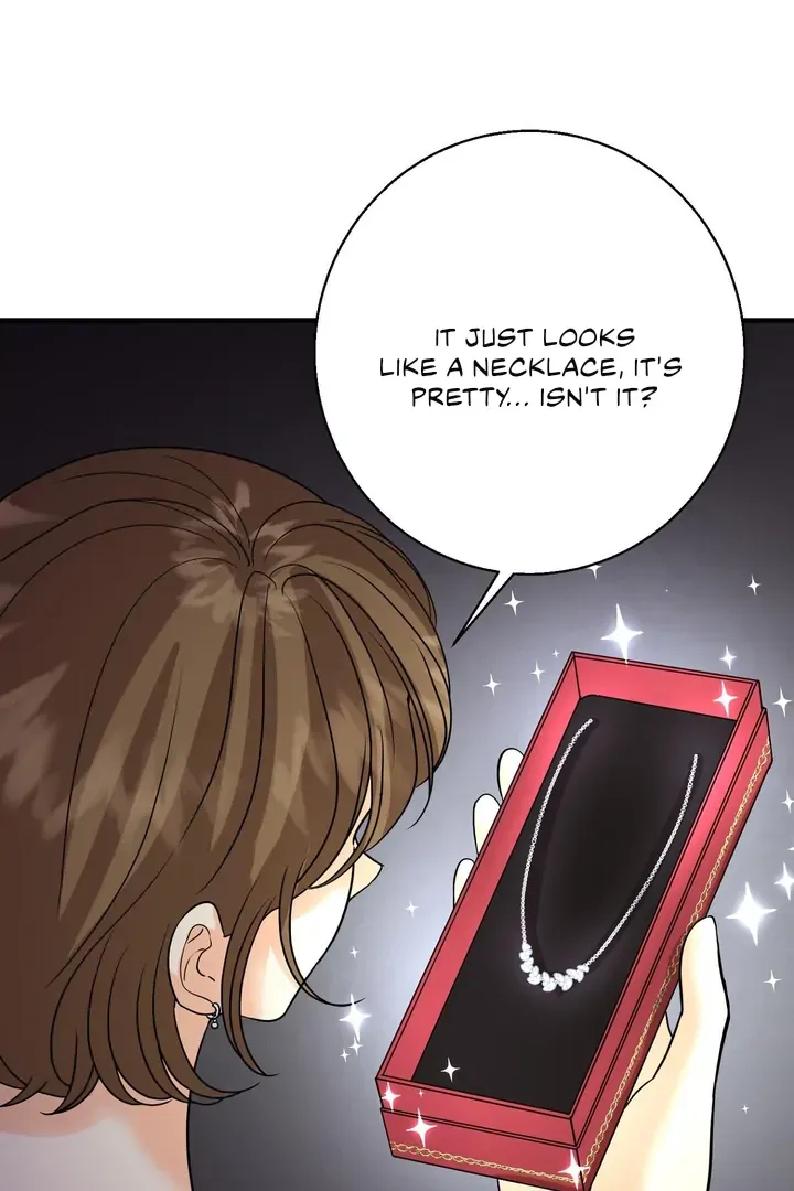 You Raised Me, so Take Responsibility for It Chapter 6 page 122 - 