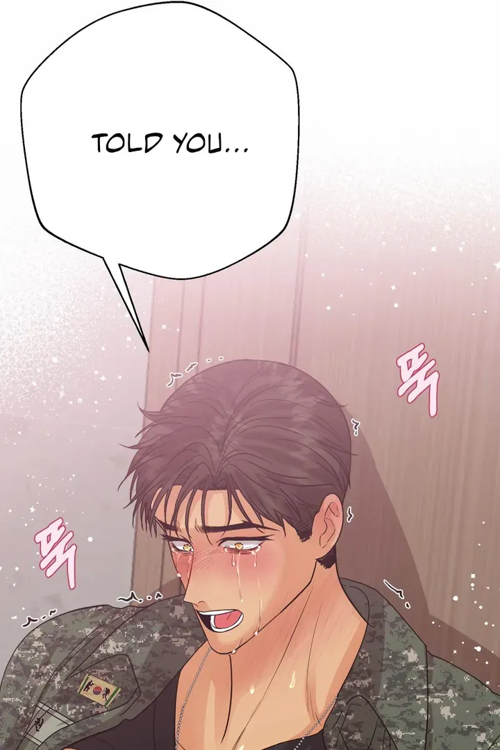 You Raised Me, so Take Responsibility for It Chapter 6 page 127 - 