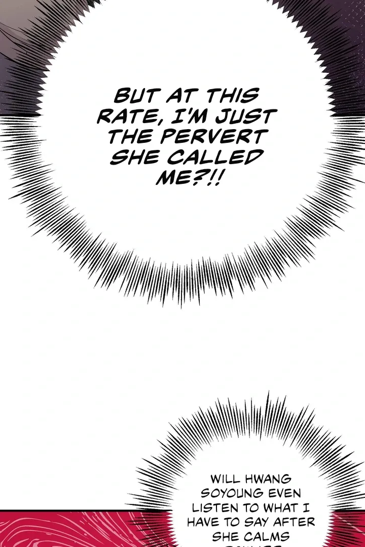 You Raised Me, so Take Responsibility for It Chapter 6 page 20 - 