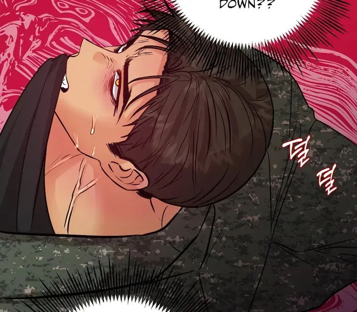 You Raised Me, so Take Responsibility for It Chapter 6 page 21 - 
