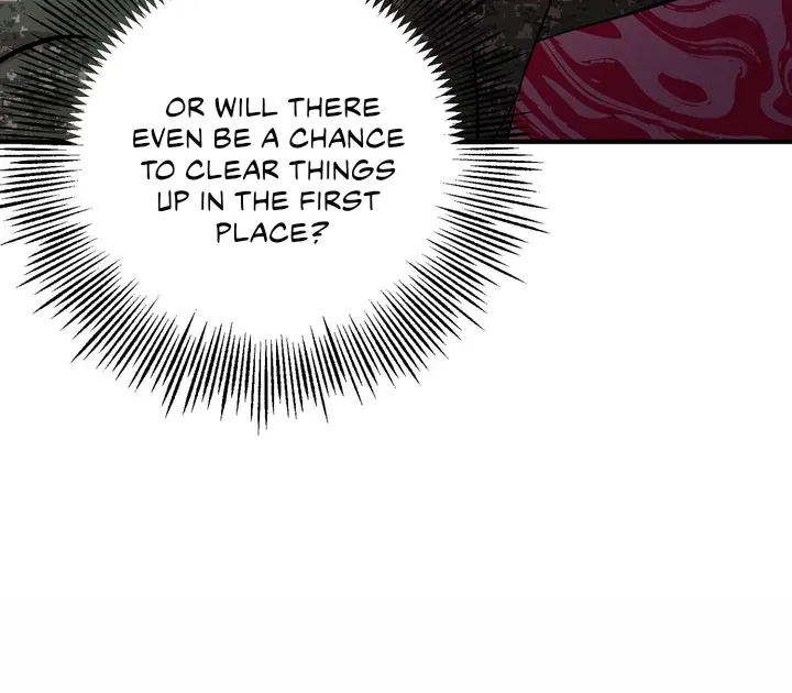 You Raised Me, so Take Responsibility for It Chapter 6 page 22 - 