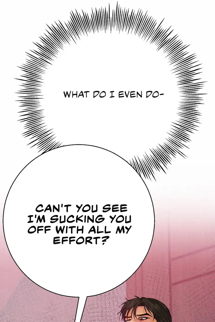 You Raised Me, so Take Responsibility for It Chapter 6 page 23 - 