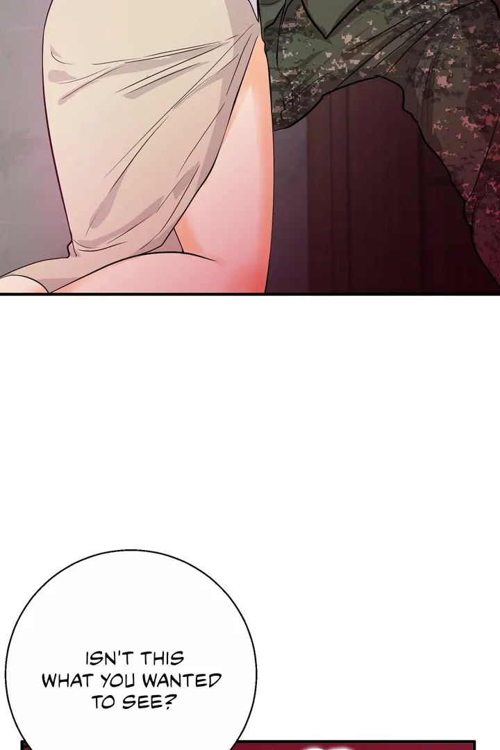 You Raised Me, so Take Responsibility for It Chapter 6 page 25 - 