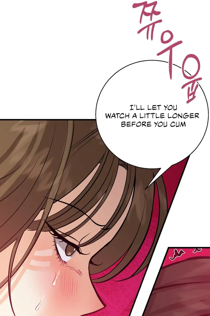 You Raised Me, so Take Responsibility for It Chapter 6 page 28 - 