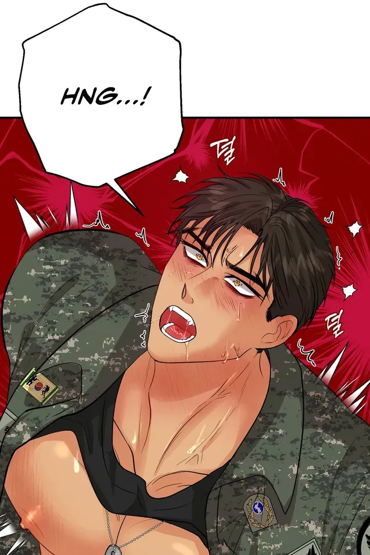 You Raised Me, so Take Responsibility for It Chapter 6 page 40 - 
