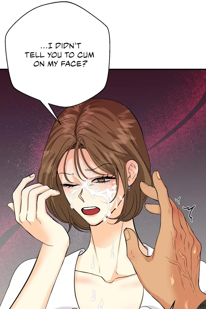 You Raised Me, so Take Responsibility for It Chapter 6 page 45 - 