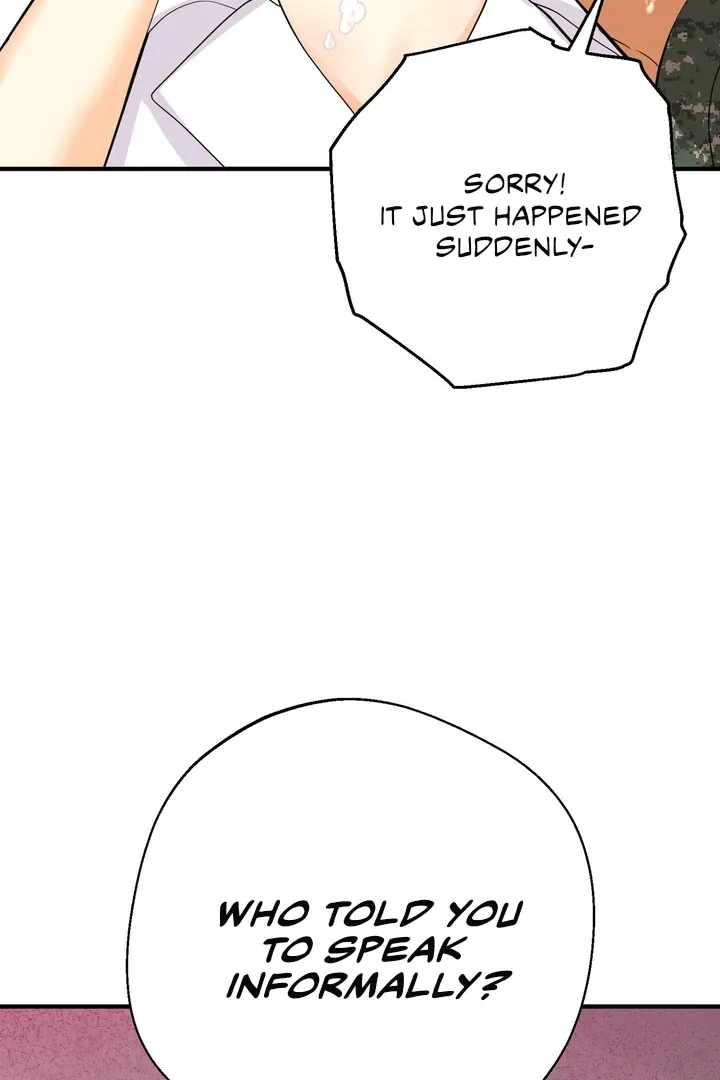 You Raised Me, so Take Responsibility for It Chapter 6 page 46 - 