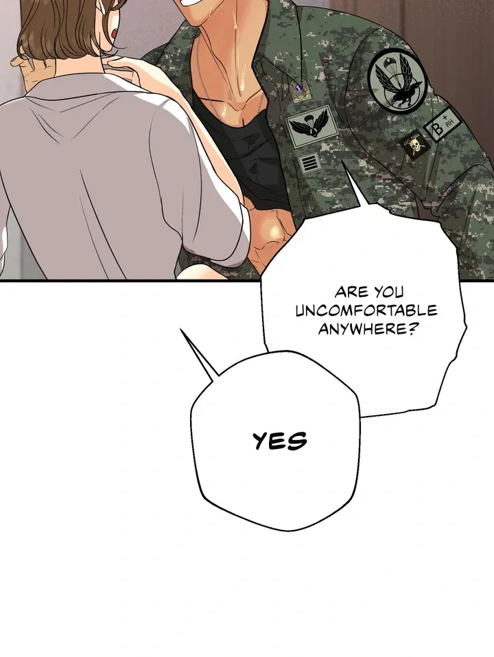 You Raised Me, so Take Responsibility for It Chapter 6 page 49 - 