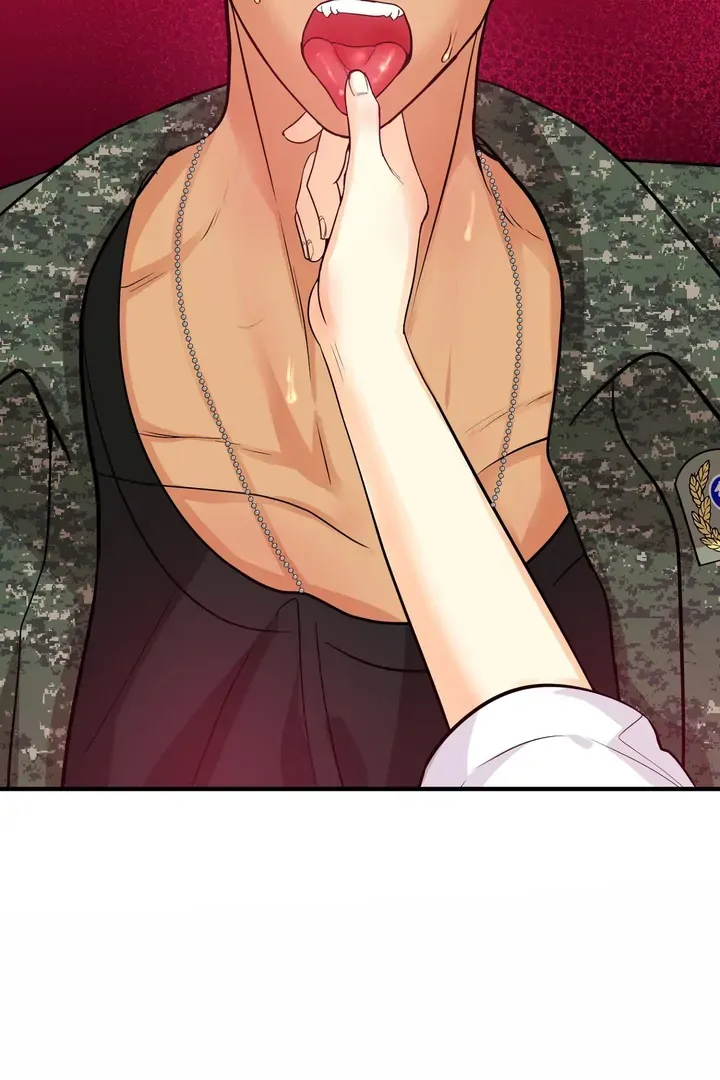 You Raised Me, so Take Responsibility for It Chapter 6 page 52 - 