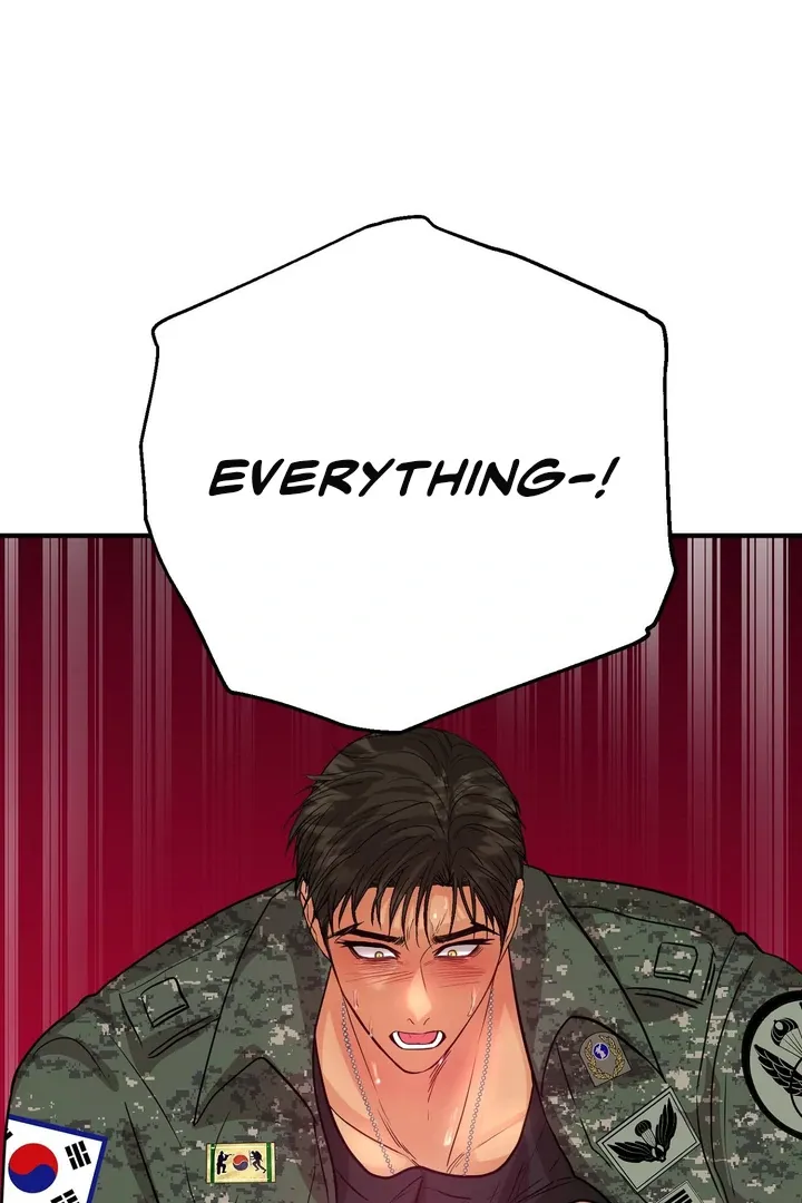 You Raised Me, so Take Responsibility for It Chapter 6 page 56 - 
